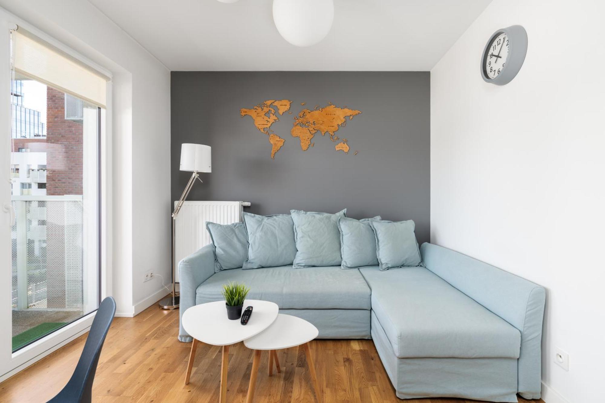 Apartments Poznan Niedzialkowskiego By Noclegi Renters Exteriör bild