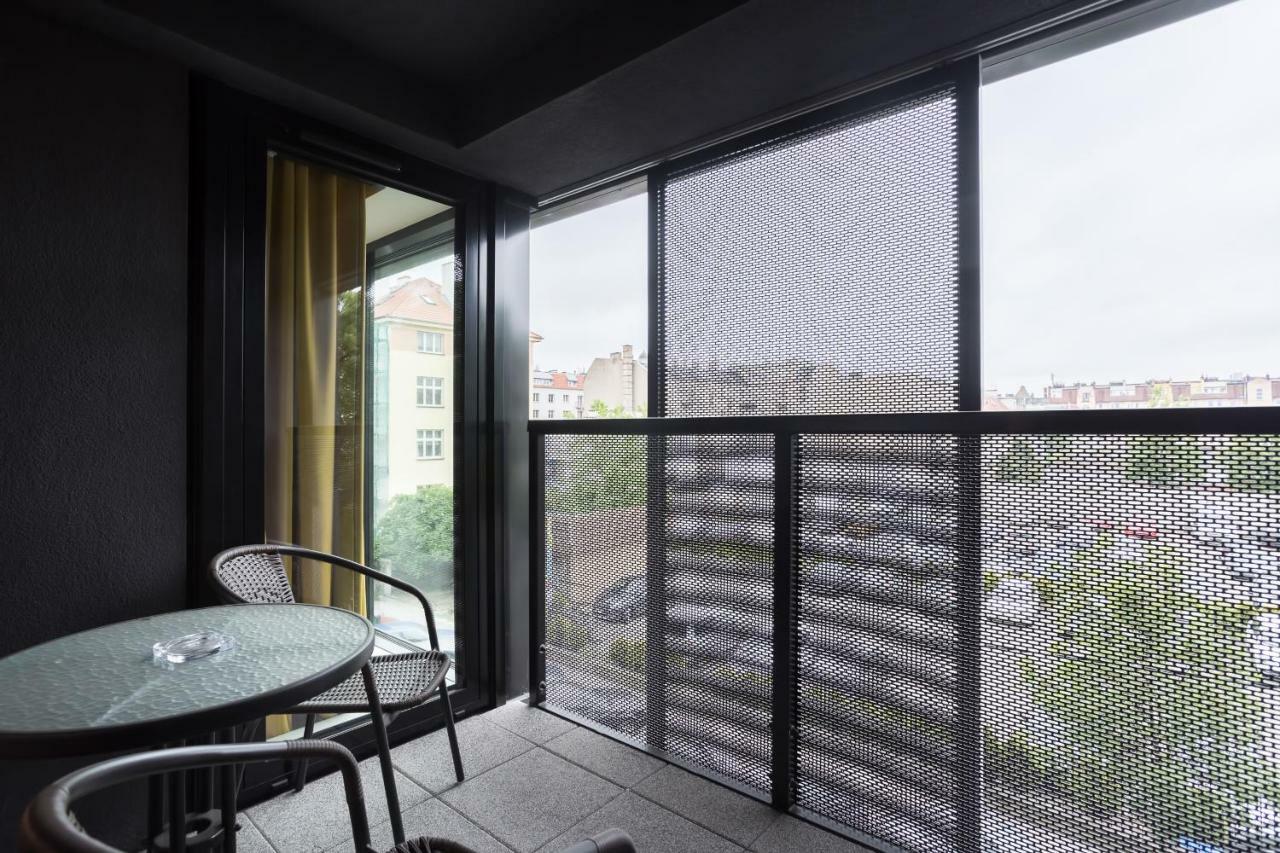 Apartments Poznan Niedzialkowskiego By Noclegi Renters Exteriör bild